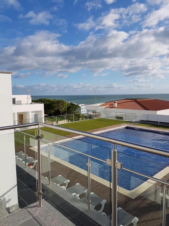 Villa Amazing View - S Albufeira Zewnętrze zdjęcie