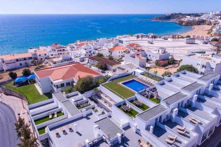 Villa Amazing View - S Albufeira Zewnętrze zdjęcie