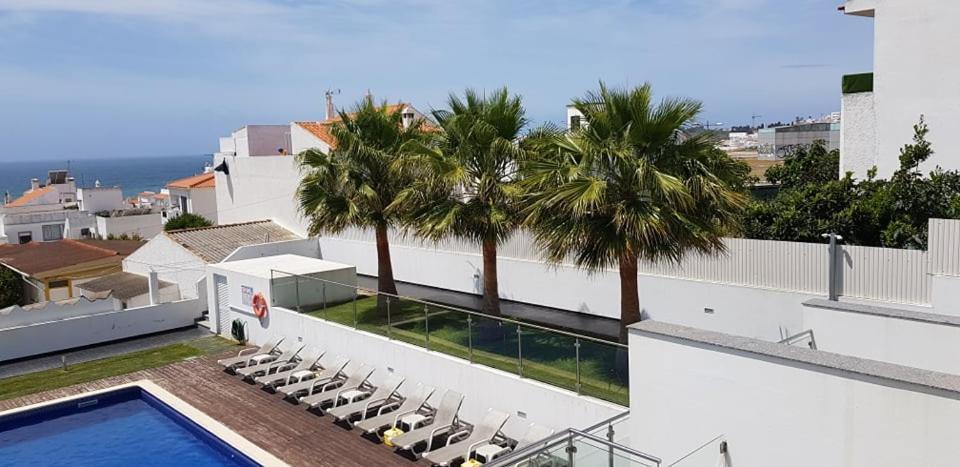 Villa Amazing View - S Albufeira Zewnętrze zdjęcie