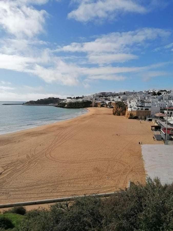 Villa Amazing View - S Albufeira Zewnętrze zdjęcie