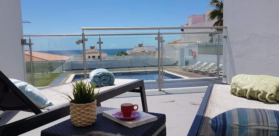 Villa Amazing View - S Albufeira Zewnętrze zdjęcie