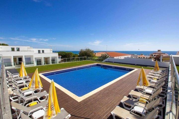 Villa Amazing View - S Albufeira Zewnętrze zdjęcie