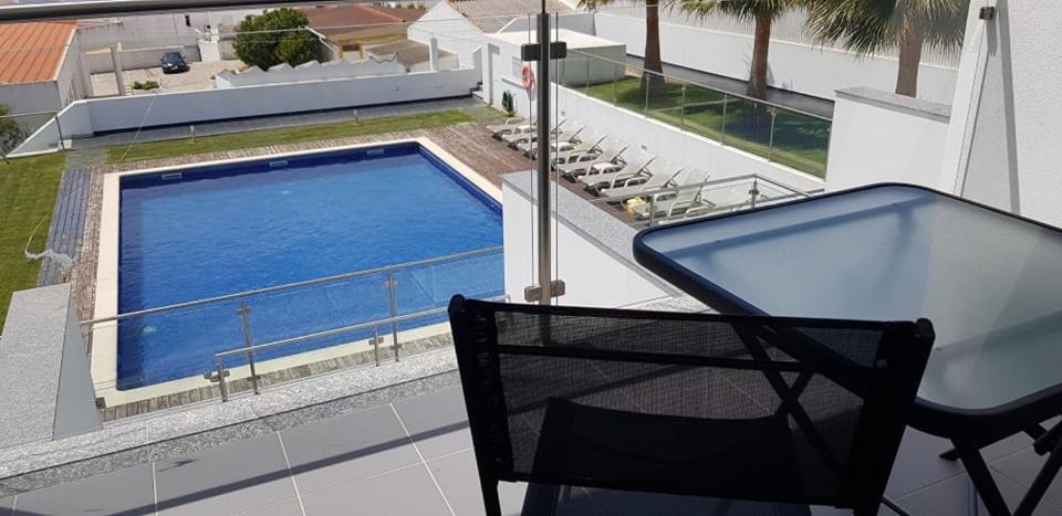 Villa Amazing View - S Albufeira Zewnętrze zdjęcie