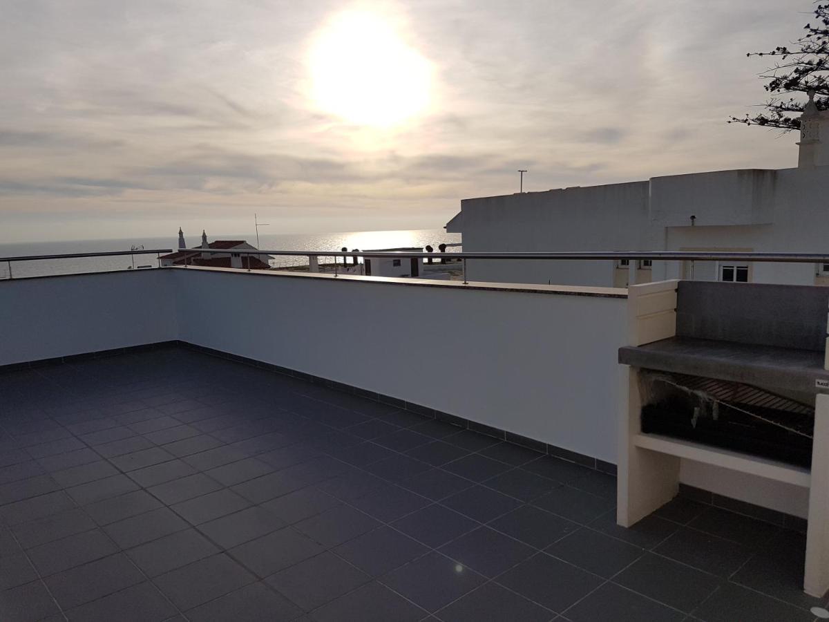 Villa Amazing View - S Albufeira Zewnętrze zdjęcie