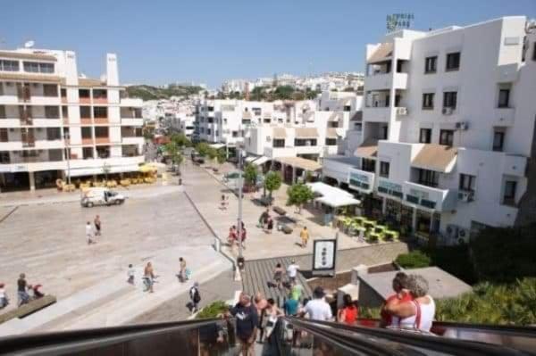 Villa Amazing View - S Albufeira Zewnętrze zdjęcie