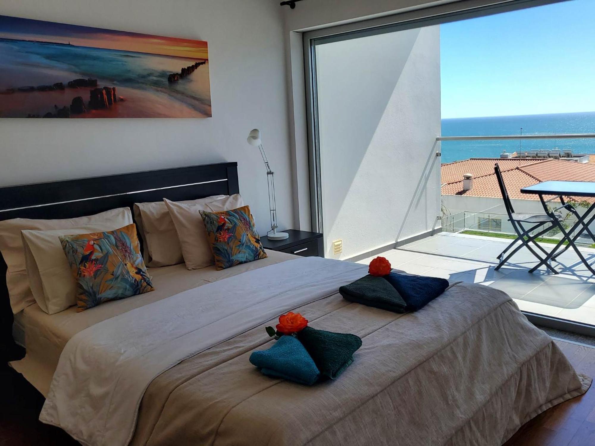Villa Amazing View - S Albufeira Zewnętrze zdjęcie