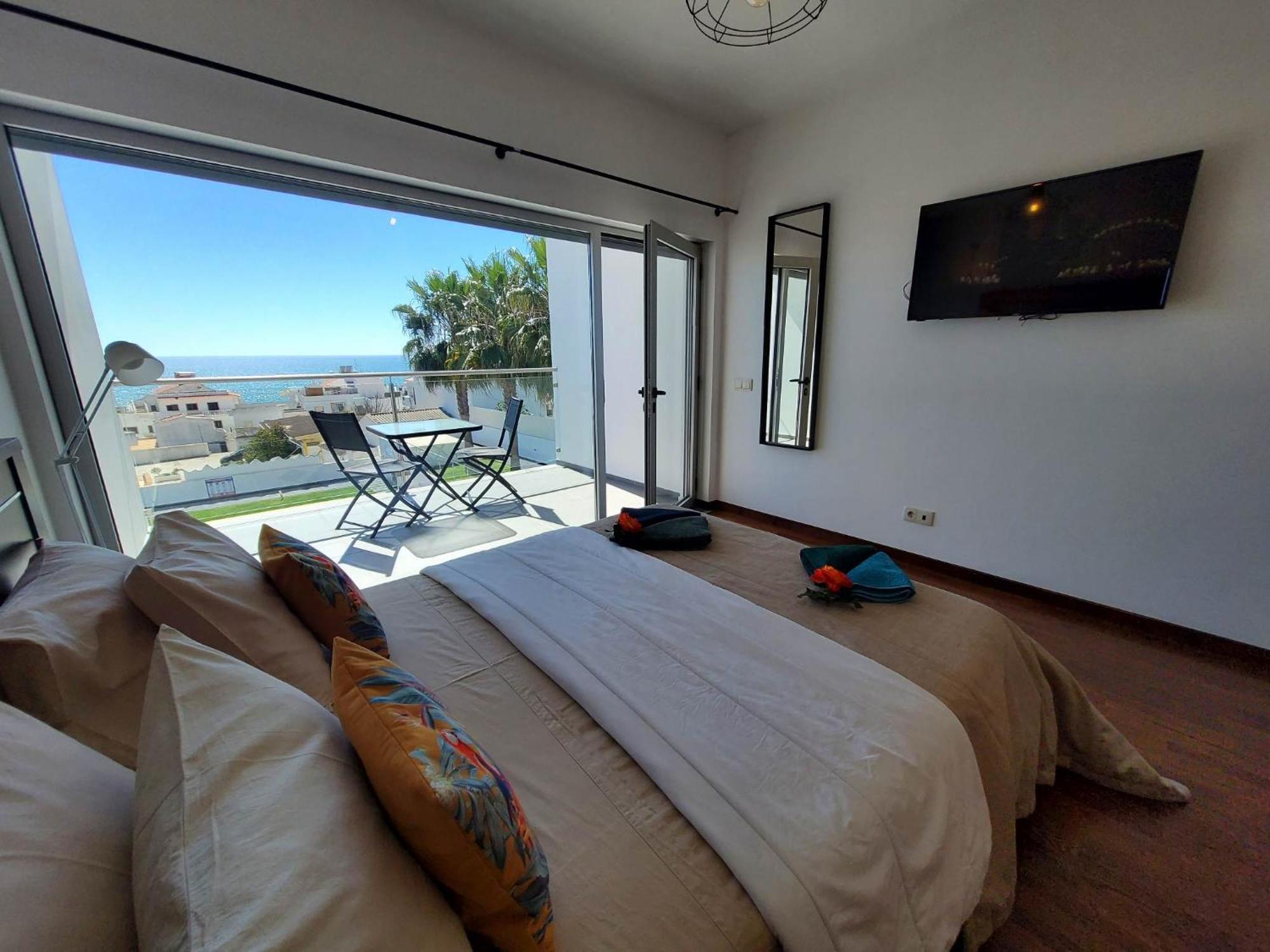 Villa Amazing View - S Albufeira Zewnętrze zdjęcie